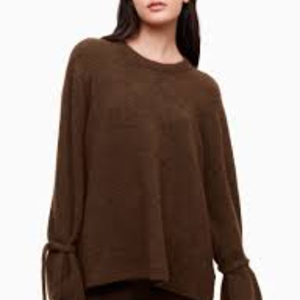 Aritzia - The Group by Babaton Malcorra Sweater - Capre